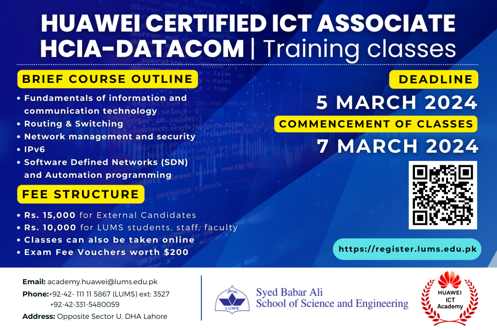 Home Page [academy-huawei.lums.edu.pk]